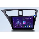 Bulltronics TNX-CVC9G – Zboží Mobilmania