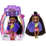 Barbie extra mini – Zbozi.Blesk.cz