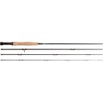 Wychwood Flow Fly Rod 8,6 ft #4 4 díly – Hledejceny.cz