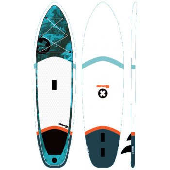 Paddleboard Elements Gear Malo 11