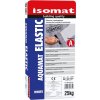 ISOMAT AQUAMAT ELASTIC hydroizolace cementová 2 složky bílá, 18 kg