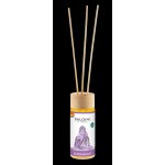 Taoasis Baldini Aroma difuzér s tyčinkami Buddha Scent BIO 50 ml – Hledejceny.cz