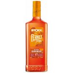 Fernet Stock Blood Orange 27% 0,5 l (holá láhev) – Hledejceny.cz