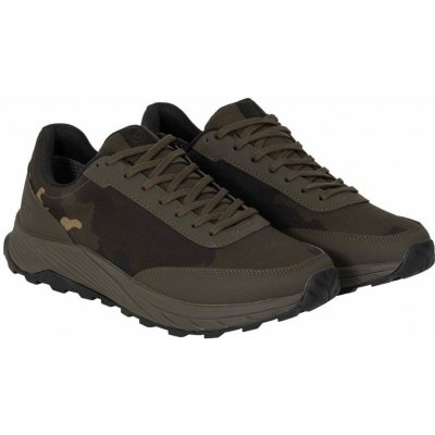 Korda boty Drykore Trainer Dark Kamo – Sleviste.cz