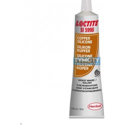 Loctite SI 5990 100 ml měděný