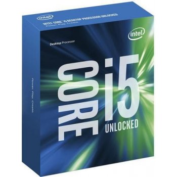 Intel Core i5-7600K BX80677I57600K