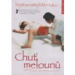 Chuť melounů DVD plast – Zboží Dáma
