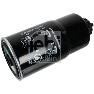 Motor- /ochrana proti podjeti FEBI BILSTEIN 38699 – Sleviste.cz