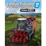 Farming Simulator 22 (Premium Edition) – Zboží Živě