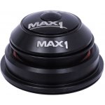 MAX1 Semi-integrované Tapered – Zboží Dáma