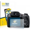 Ochranné fólie pro fotoaparáty 2x BROTECTHD-Clear Screen Protector Sony Cyber-shot DSC-HX350