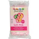 FunCakes Marcipán Soft Pink růžový 250 g