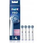 Oral-B Sensitive Clean 4 ks – Zbozi.Blesk.cz