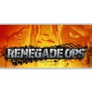 Hra na PC Renegade Ops