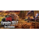 hra pro PC Forestry 2017: The Simulation