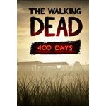 The Walking Dead: 400 Days – Hledejceny.cz