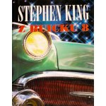 Z buicku 8 - Stephen King – Hledejceny.cz