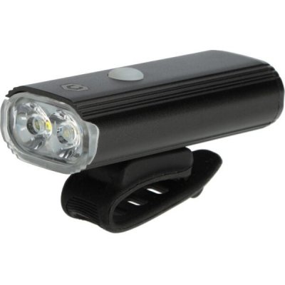 Arcore AFL800 přední černé – Zbozi.Blesk.cz