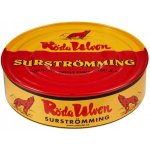 Roda Ulven Surströmming 475 g – Zboží Dáma