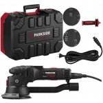 Parkside PPEXS 750 B2 – Zboží Mobilmania