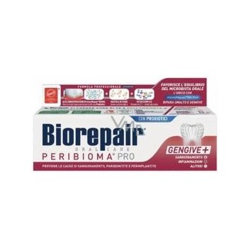 Biorepair Peribioma Pro 75 ml