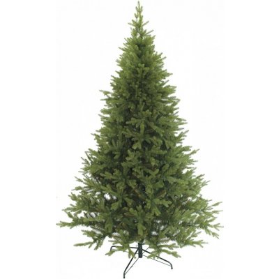 TRENDIE Vánoční stromek Smrk přírodní MIX 3D 190 cm – Hledejceny.cz