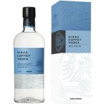 Nikka Coffey Vodka 40% 0,7 l (holá láhev) – Hledejceny.cz