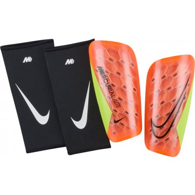 Nike Mercurial Lite Shin Guards dn3611-830 – Zboží Dáma