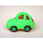 MEDUŇKA pekařství perníkářství Autíčko PB 10 g – Zboží Dáma