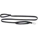 MushGO Vodítko SMART pro velké psy Karabina hliníková šroubovací – Zbozi.Blesk.cz