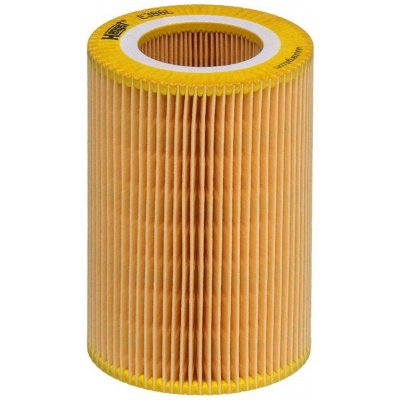 Vzduchový filtr HENGST FILTER E386L E386L – Hledejceny.cz