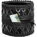 Noir Handmade F326 Wrist Wallet with Hidden Zipper – Hledejceny.cz
