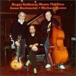 Kellaway Roger - Meets The Duo CD – Hledejceny.cz