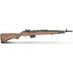 Springfield Armory Puška sam. Springfield Armory M1A Scout Squad, .308 Win, hl.: 18", pažba ořech – Zbozi.Blesk.cz