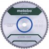 METABO StellCutClassic 165X20 Z40 FZFA/FZFA 4° pilový kotouč 628273000