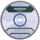 METABO StellCutClassic 165X20 Z40 FZFA/FZFA 4° pilový kotouč 628273000