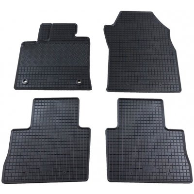 Koberce Gumové Rigum Toyota RAV4 V 2019-2025 – Zboží Mobilmania