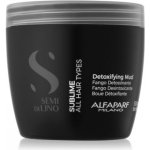 Alfaparf Milano Semi di Lino Sublime Nutrishment Multiplier detoxikační maska pro všechny typy vlasů 500 ml – Sleviste.cz