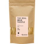 NATIOS BIO Ostropestřec mariánský Prášek 200 g – Sleviste.cz