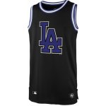 47 MLB Los Angeles Dodgers 47 grafton tank BB012PEMGRF553898JK černá – Hledejceny.cz