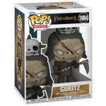 Funko Pop! 1984 The Lord of the Rings Guritz – Sleviste.cz
