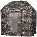 JAF Capture Uzavíratelný deštník Legend OX CAMO 2,5 m – Zboží Mobilmania