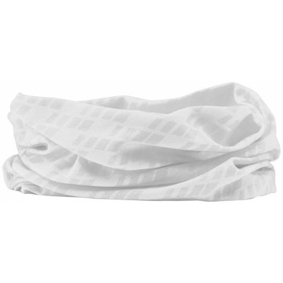 Grip Grab multifunkční šátek Multifunctional Neck Warmer bílá – Zboží Mobilmania