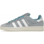 adidas Campus 00s Grey White HQ8707 – Sleviste.cz
