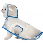 Daxie Pláštěnka pro psy – Hledejceny.cz