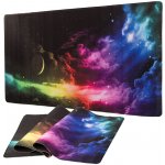 Verk 06271 Podložka pod klávesnici a myš 90 x 40 cm XXL – Zbozi.Blesk.cz