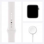 Apple Watch SE GPS + Cellular 40mm – Hledejceny.cz