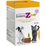 EnteroZoo detoxikační gel 15 x 10 g – Zboží Mobilmania