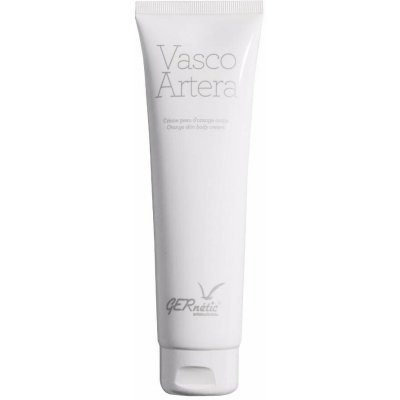 GERnétic Vasco Artera tělový krém proti celulitidě pro harmonizaci cévního systému 150 ml – Zboží Dáma