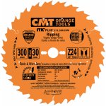 CMT ITK Ultra tenký kotouč univerzální 168x1,8 d20 Z28 HW 271.168.28H – Zboží Dáma